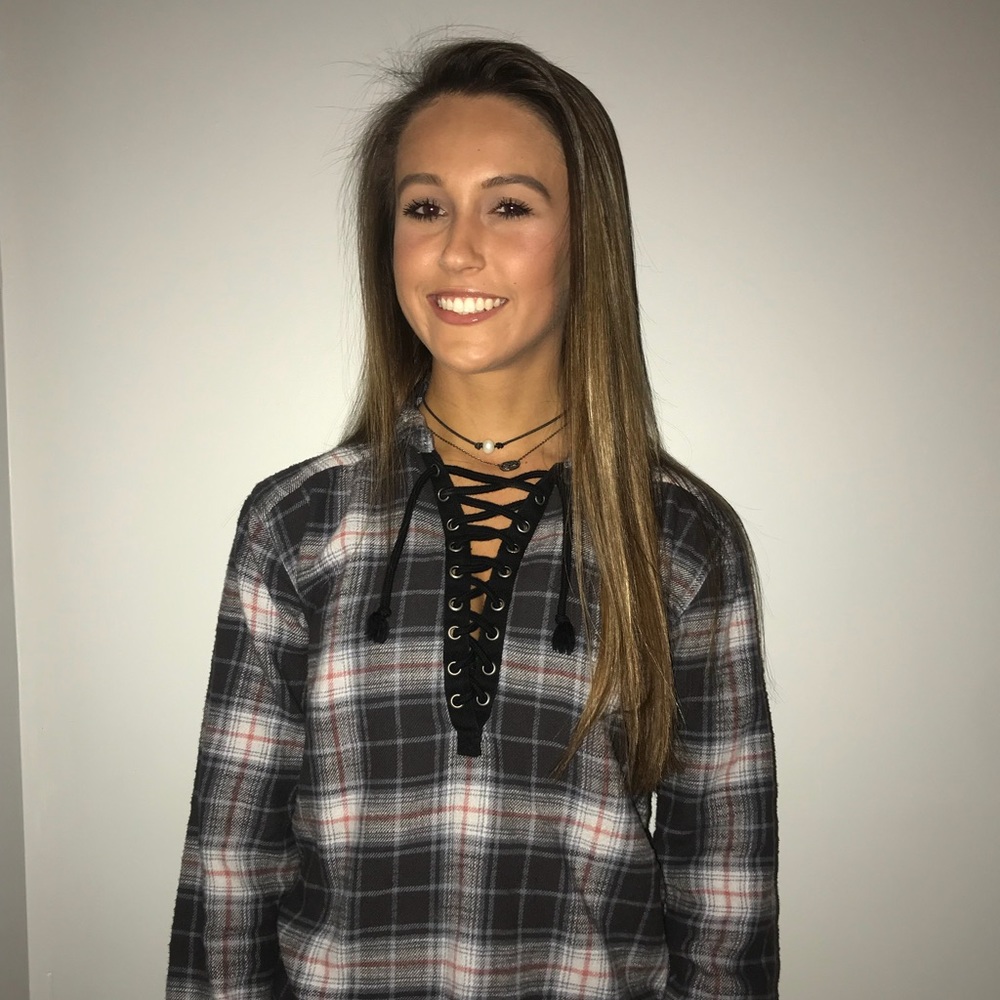 Meet your Posher, Maddie